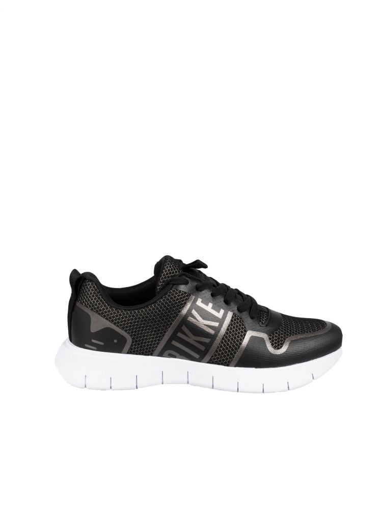 Bikkembergs Sneaker Frederic Herren schwarz