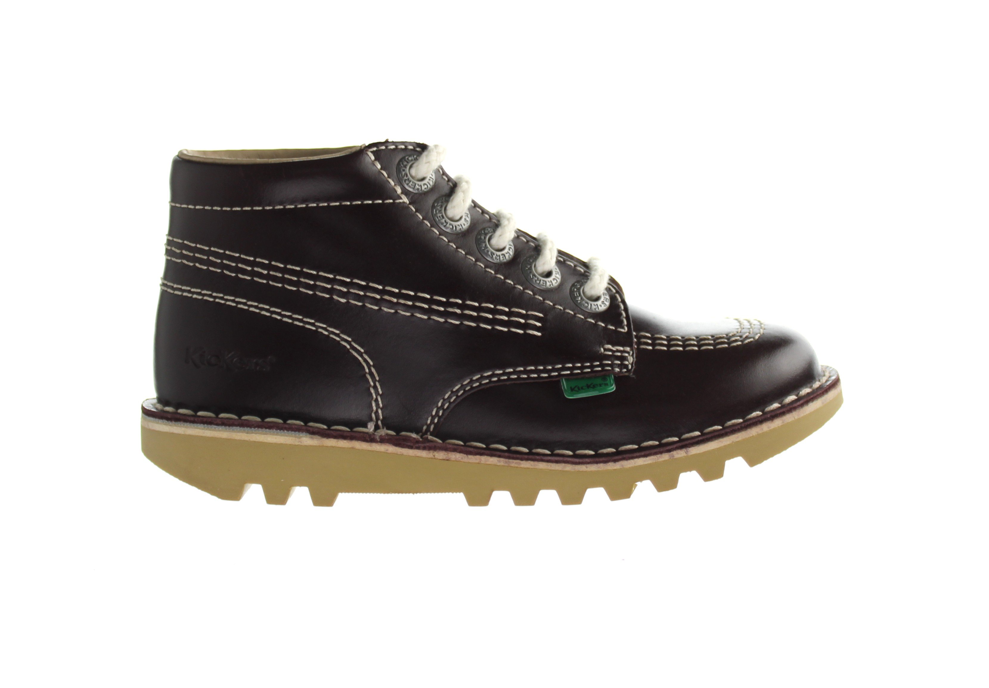 Kickers kick hi creepy top