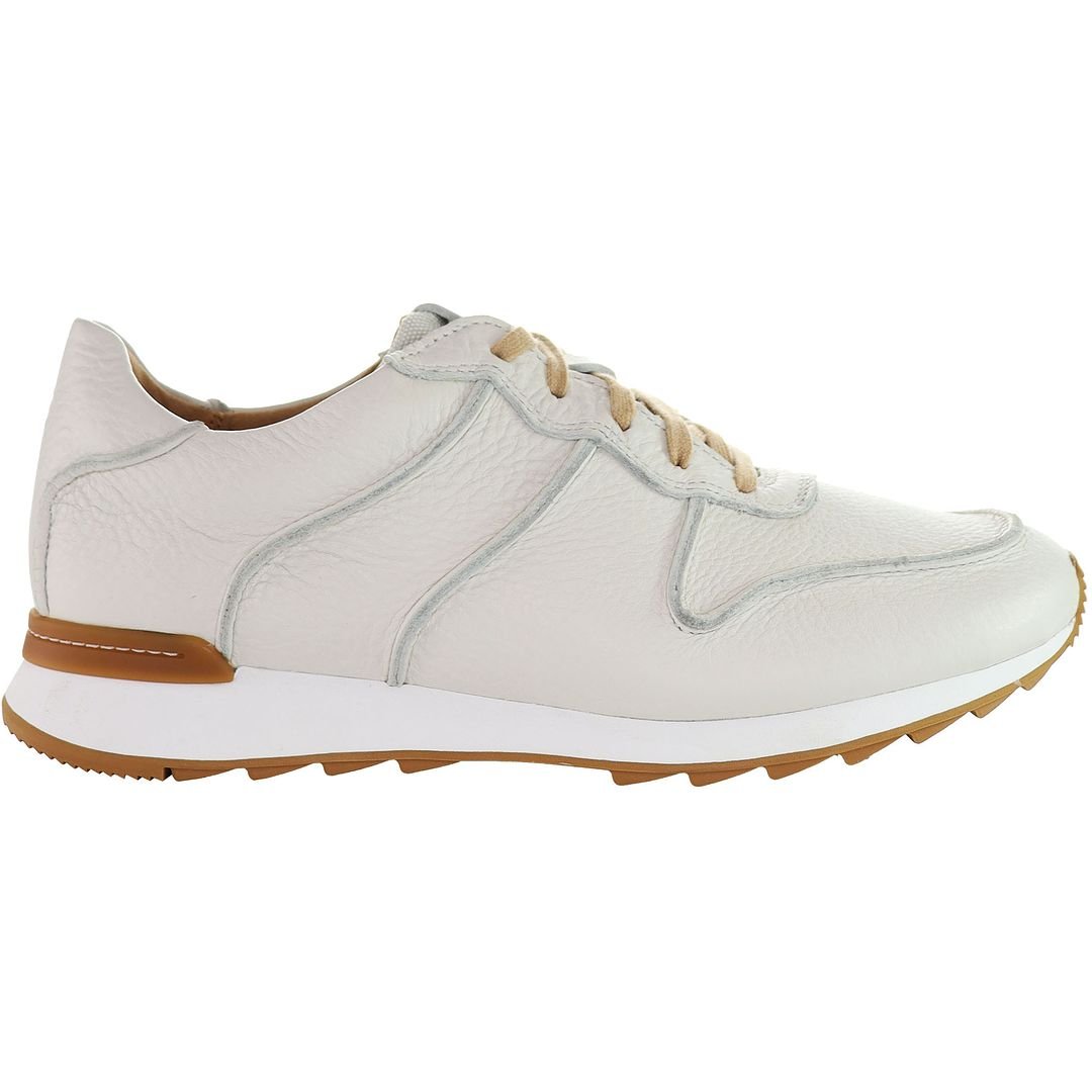 Kurt geiger on sale jumping trainers