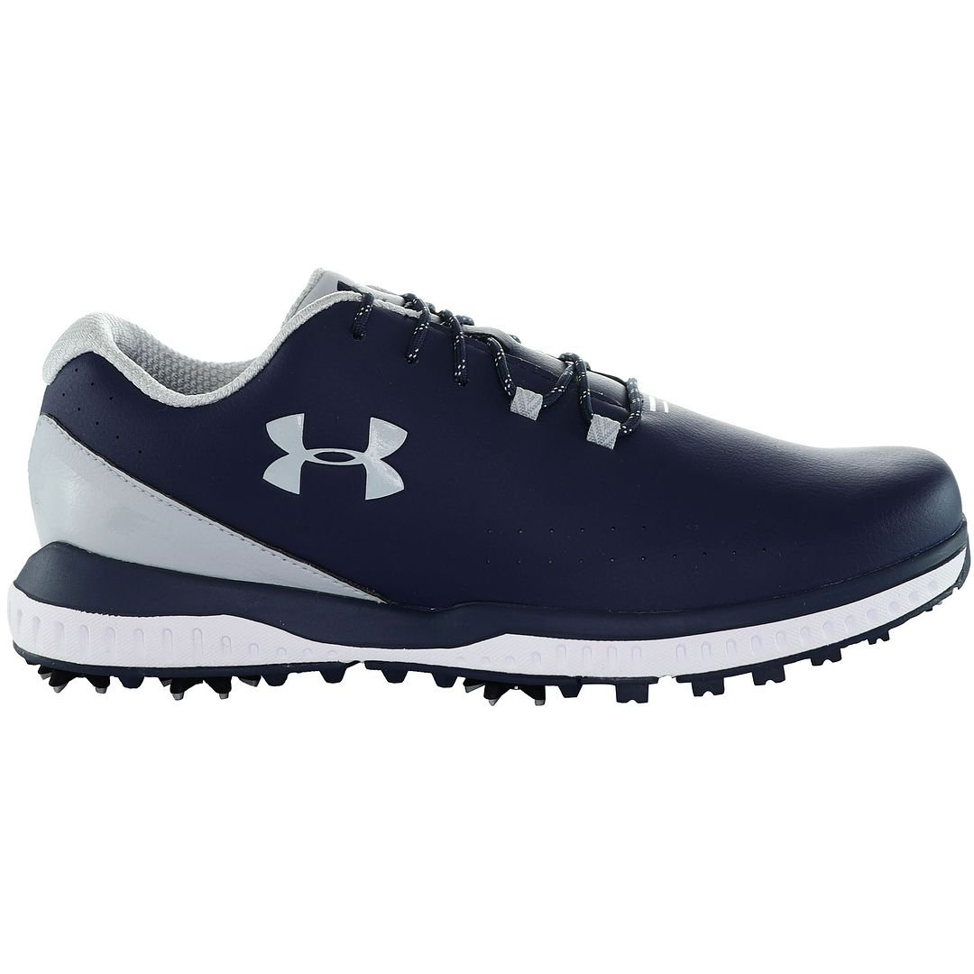 Under armour medal sales rst golf shoes