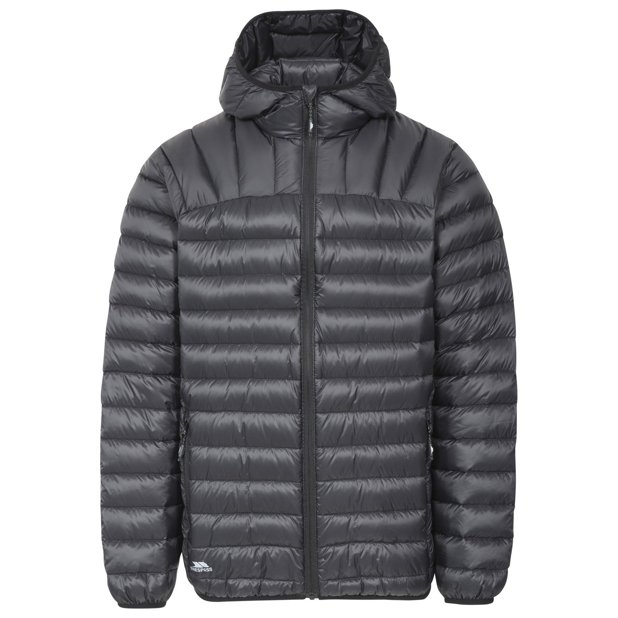 Trespass Mens Romano Down Jacket