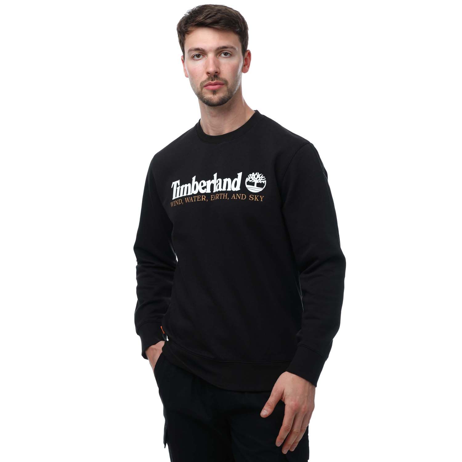TIMBERLAND - Man - Sweatshirt