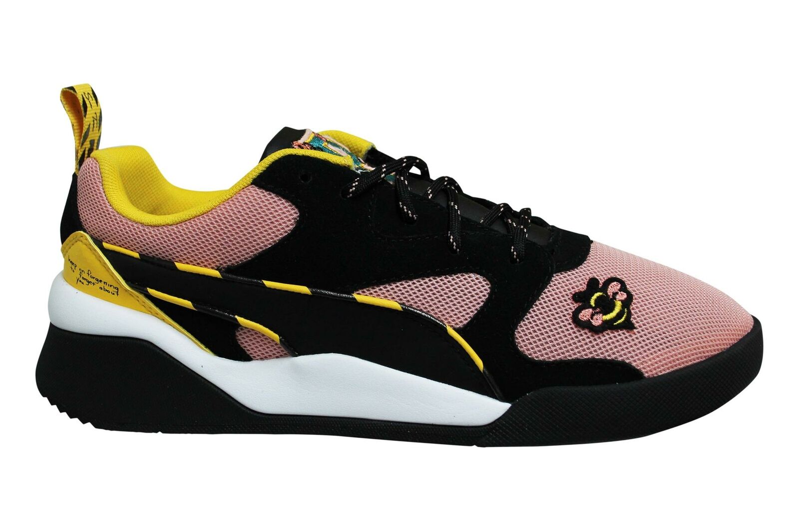 Sue tsai puma shoes discount