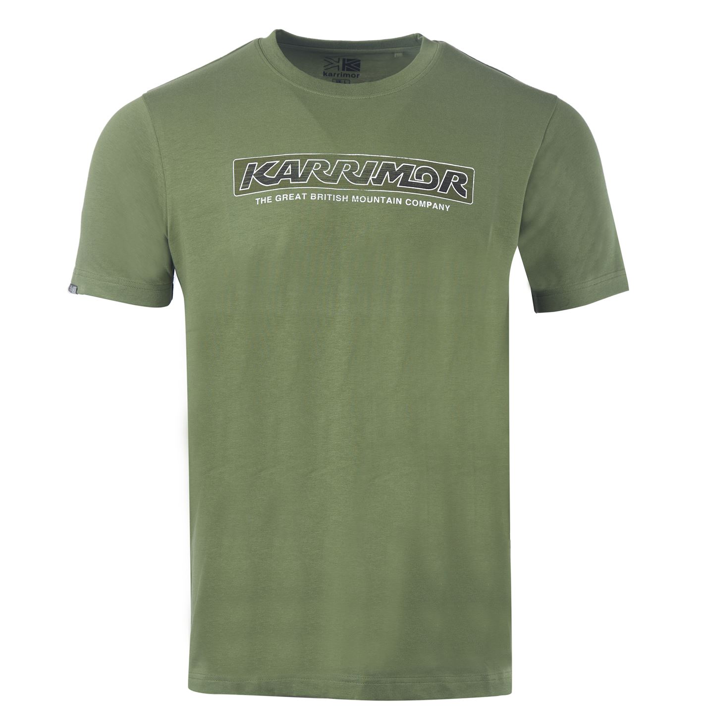Karrimor polo shirt hotsell