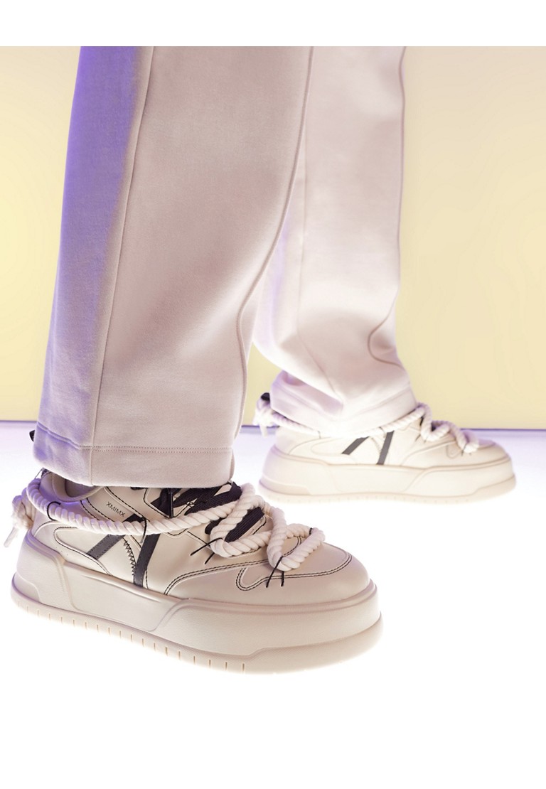 Asos design dare chunky sneakers sales