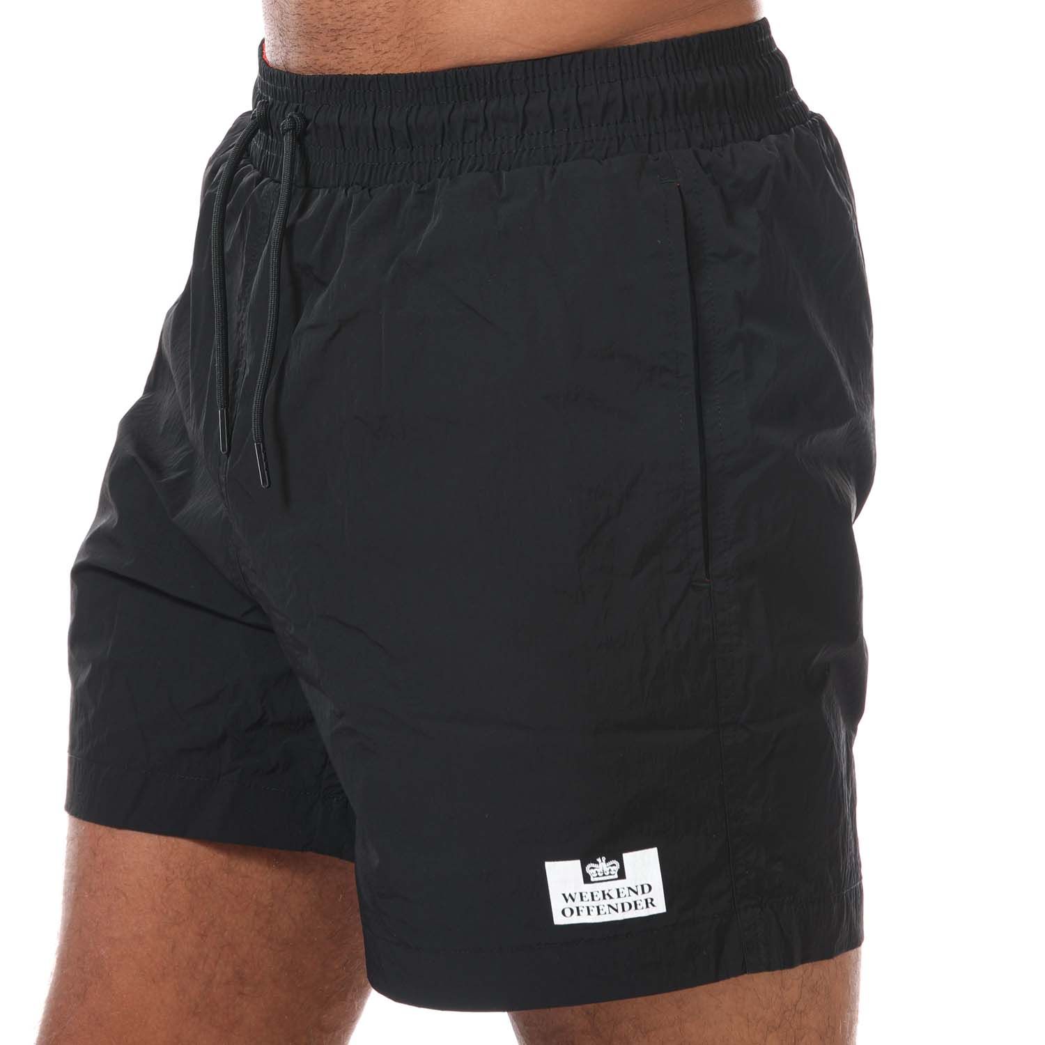 Weekend offender swim shop shorts