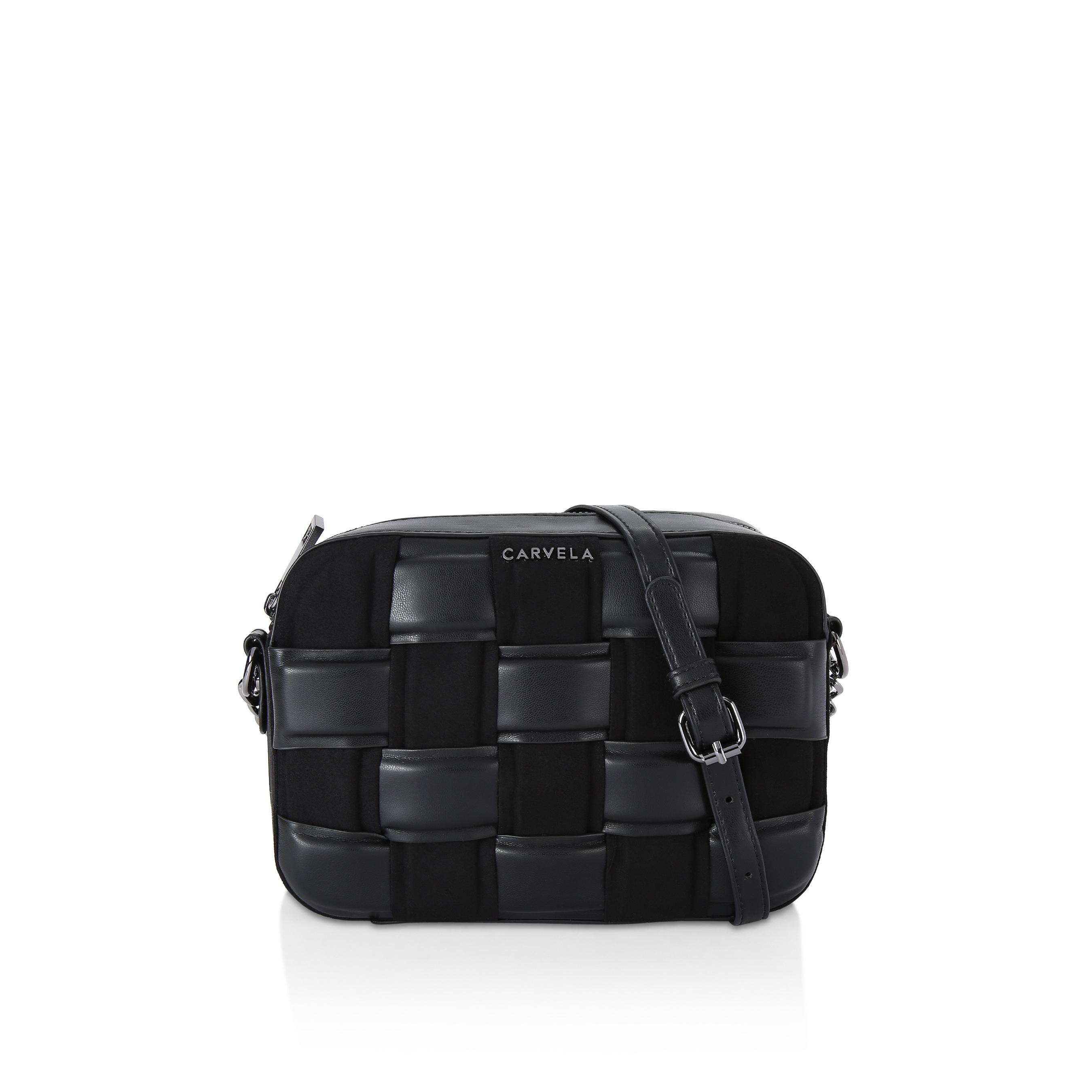 Carvela Lexi 2 X Body Bag