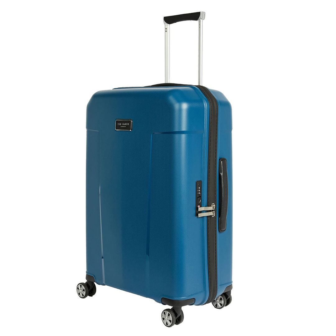 Cheap ted sales baker luggage