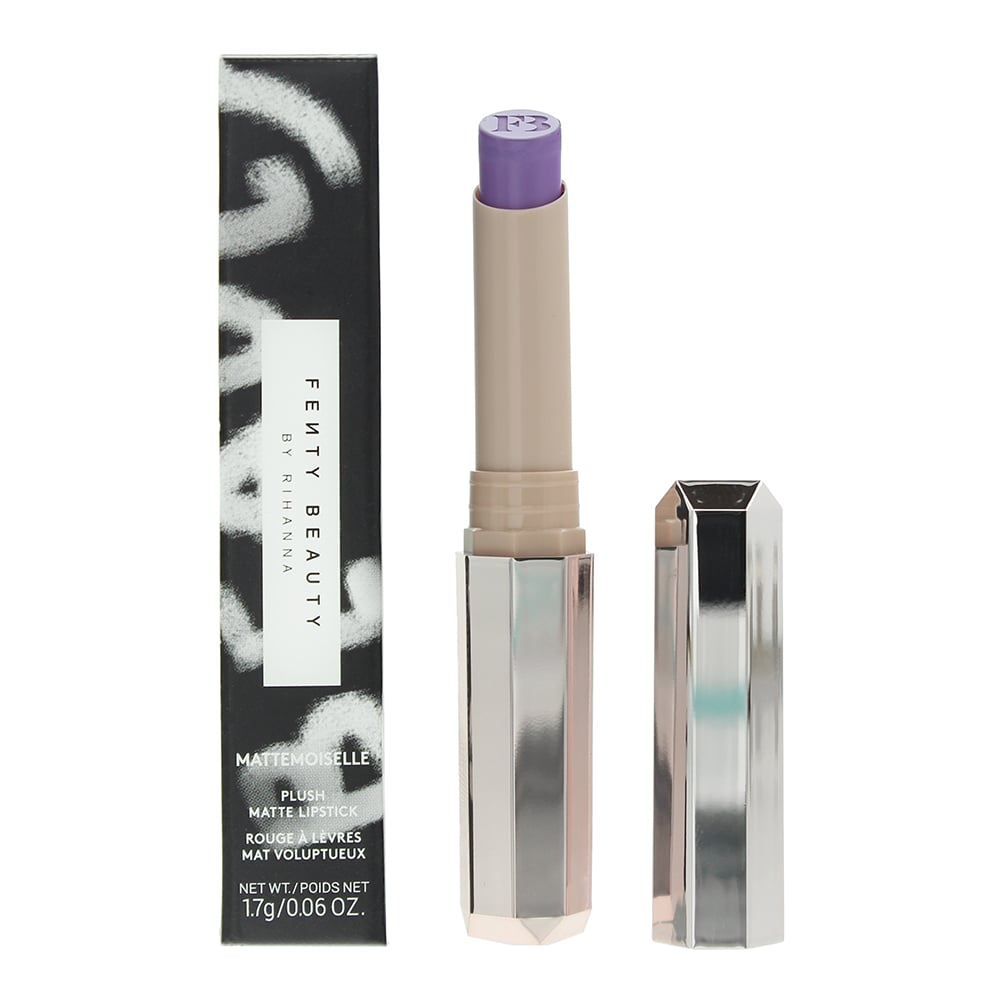 Mattemoiselle plush matte lipstick clearance