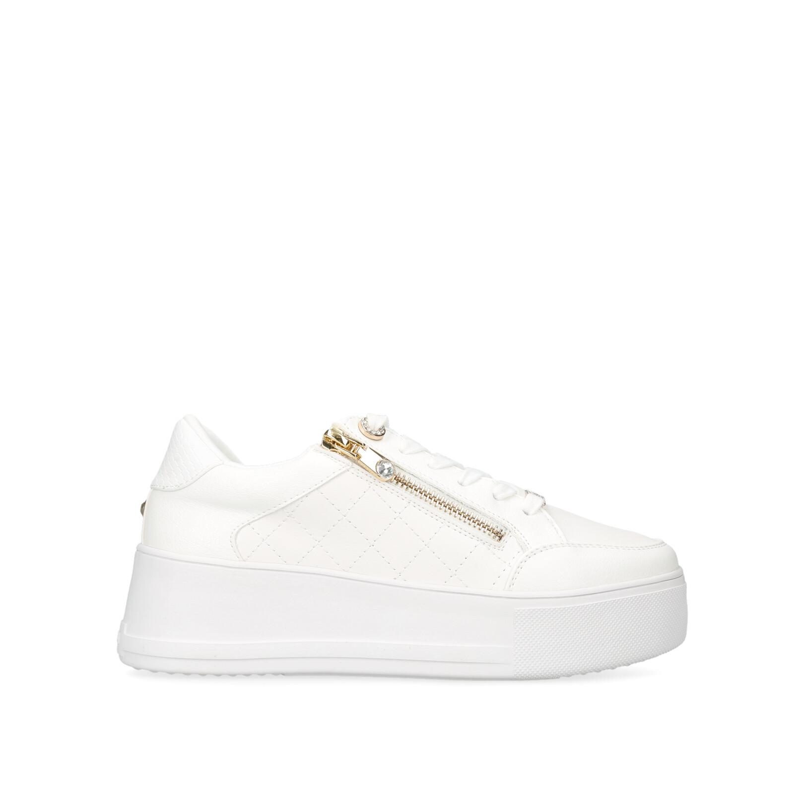 Carvela Jive Zip Sneakers