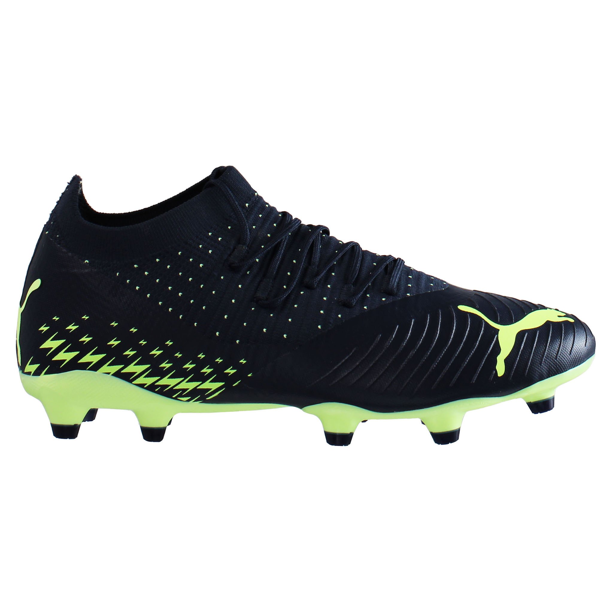Puma future 19.1 sizing online