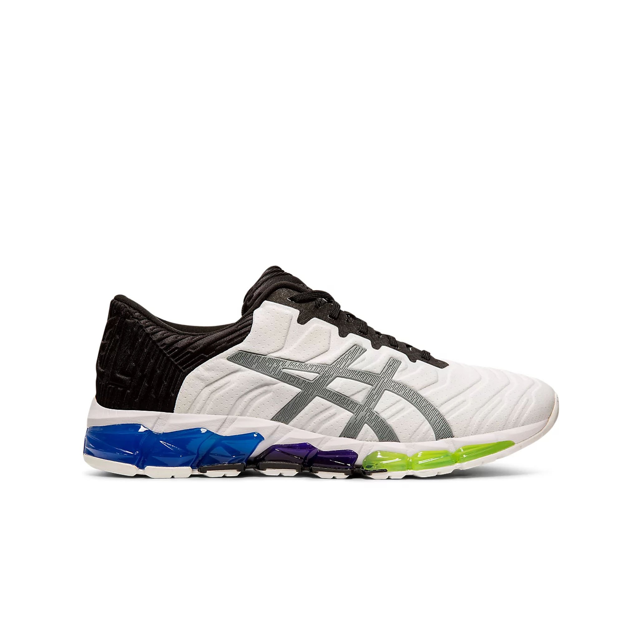 Asics gel quantum 360 5 white discount