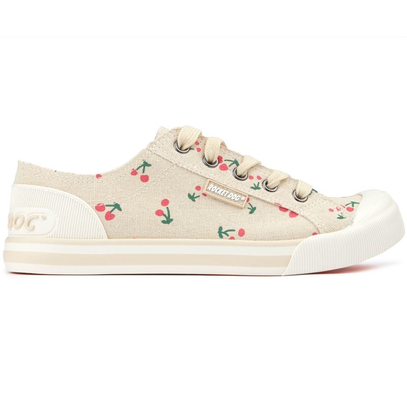 Rocket dog jazzin canvas ld online