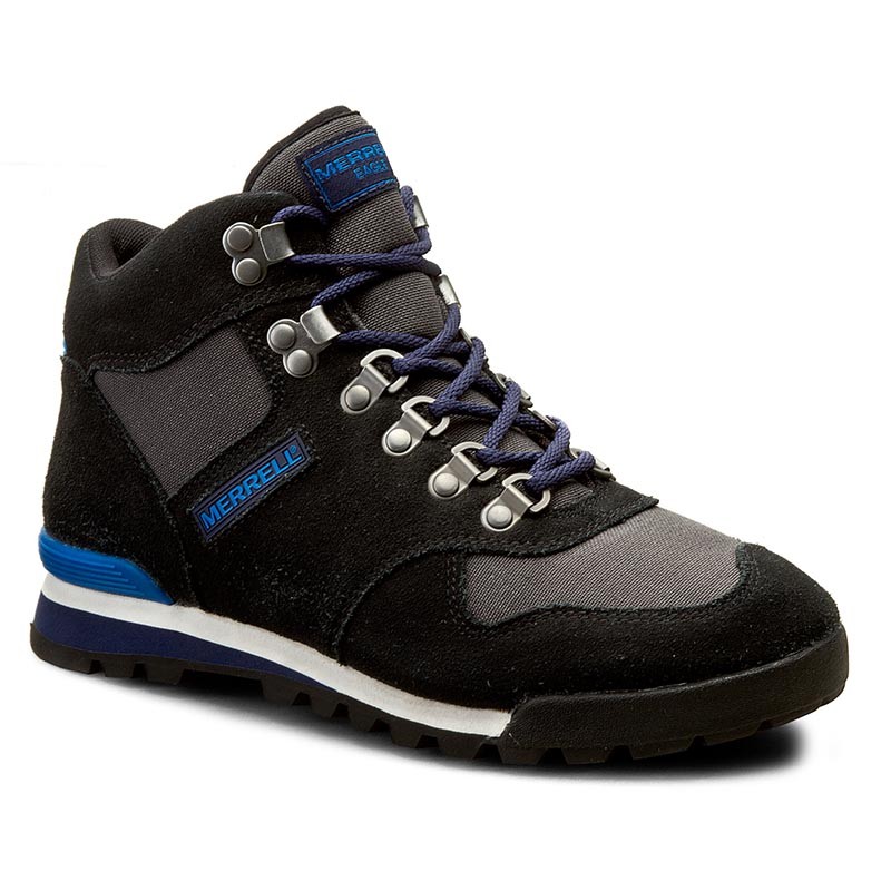 Merrell eagle cheap boots