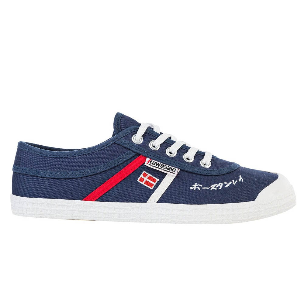 Zapatillas kawasaki cheap