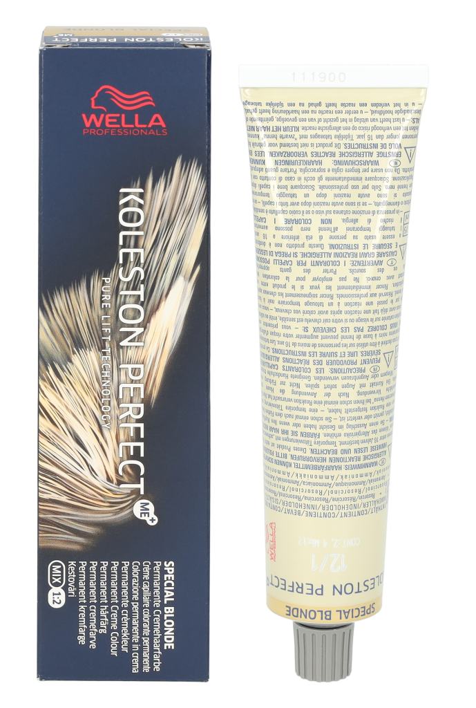 Wella Koleston Perfect Me+ Special Blonde 60ml.