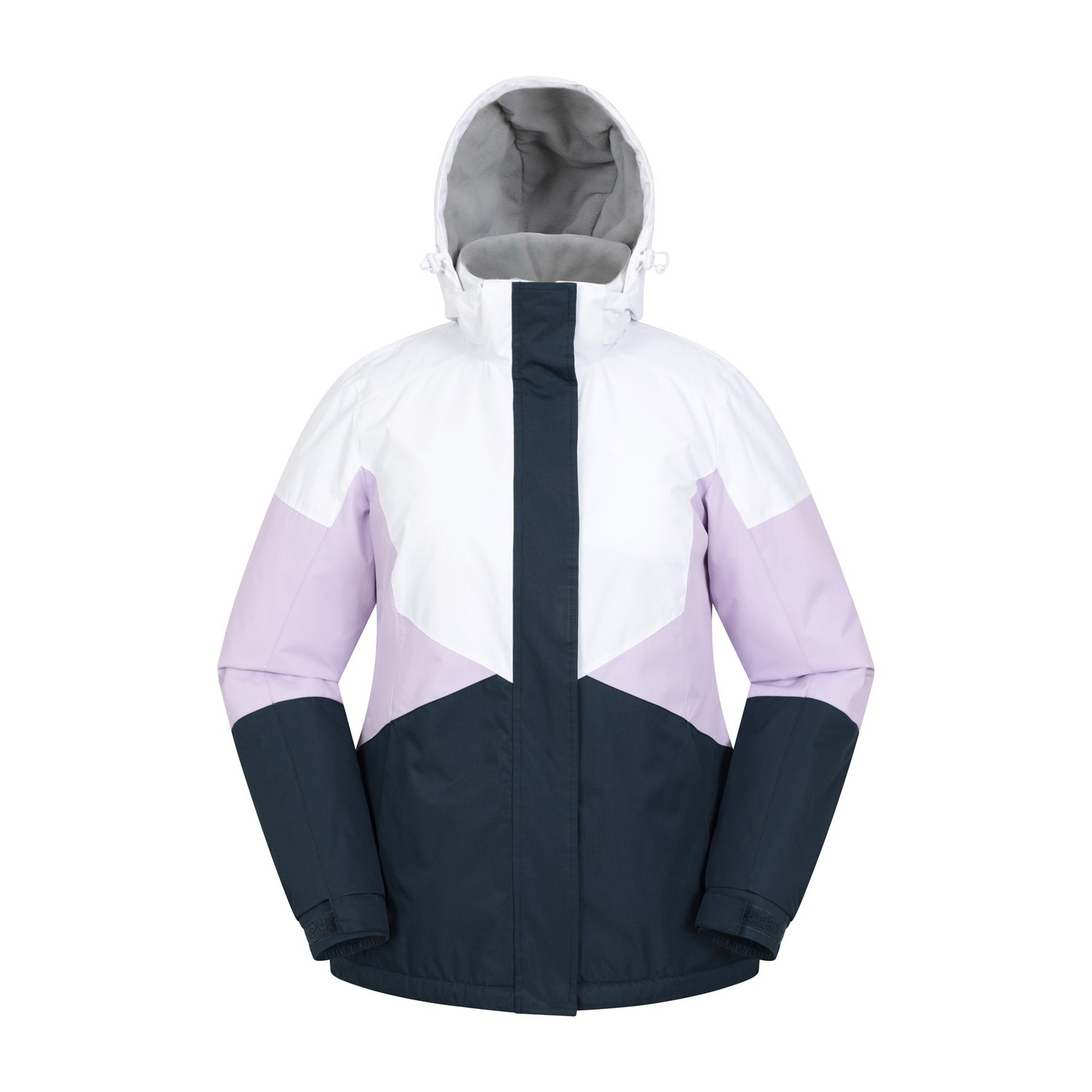 mountain-warehouse-dames-dames-moon-ii-ski-jas-lila