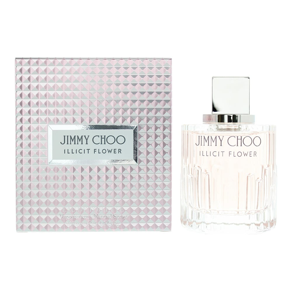 Jimmy choo illicit flower boots new arrivals