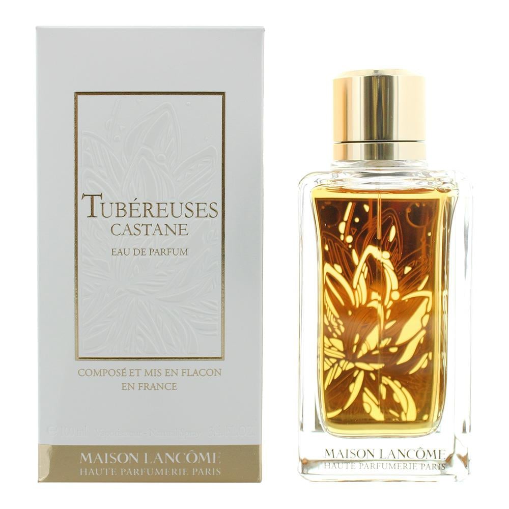 Maison lancome outlet tubereuses castane