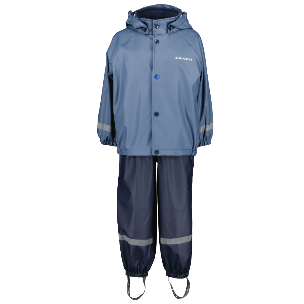 Slaskeman Waterproof Set