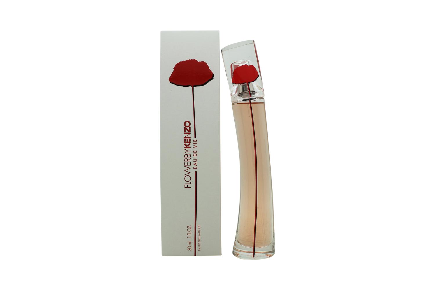 Kenzo flower by kenzo eau de vie eau de parfum légère deals