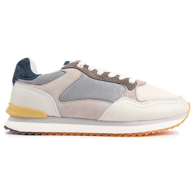 Hoff Seattle-Trainer