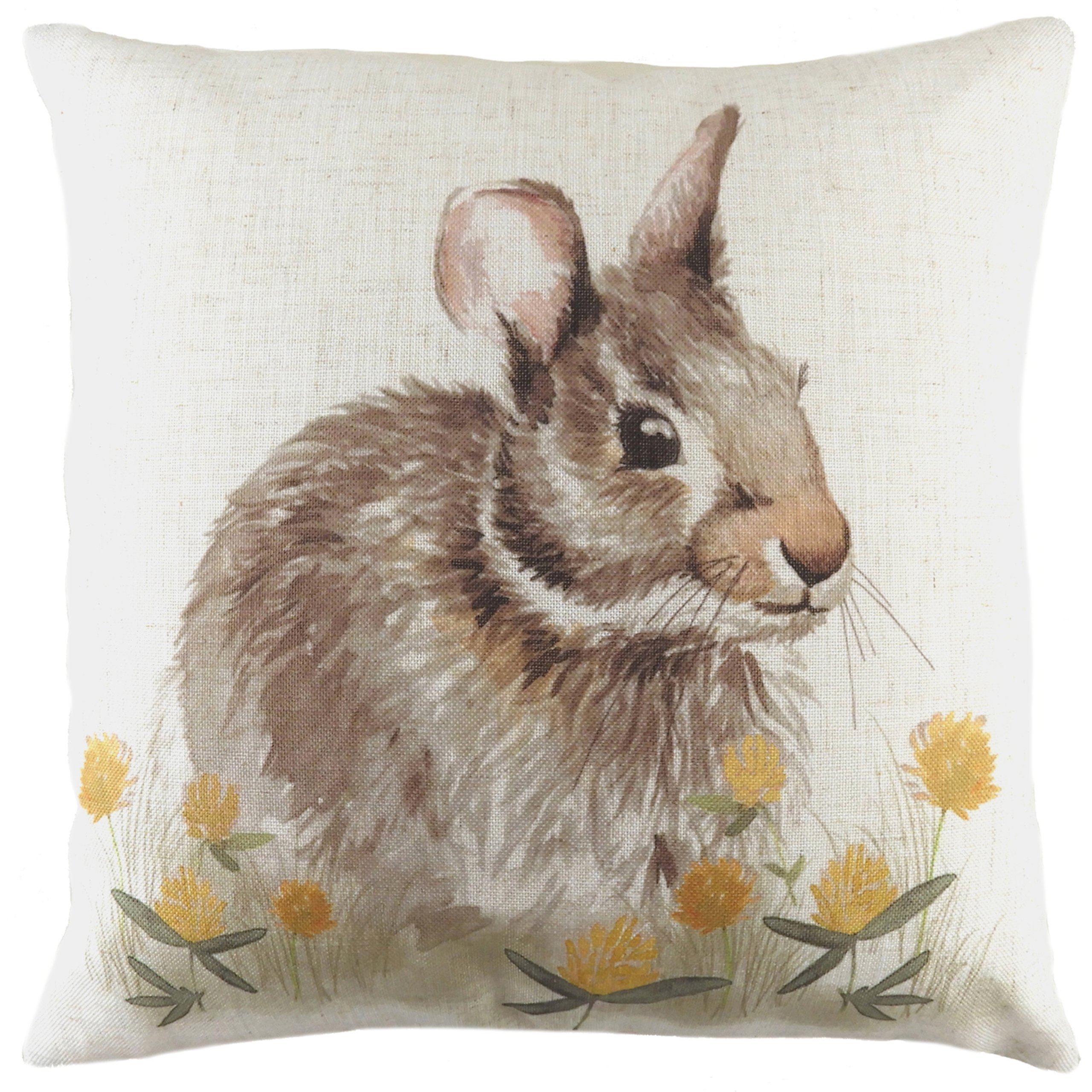 furn. Evans Lichfield Woodland Hare Thoughts, Federa per