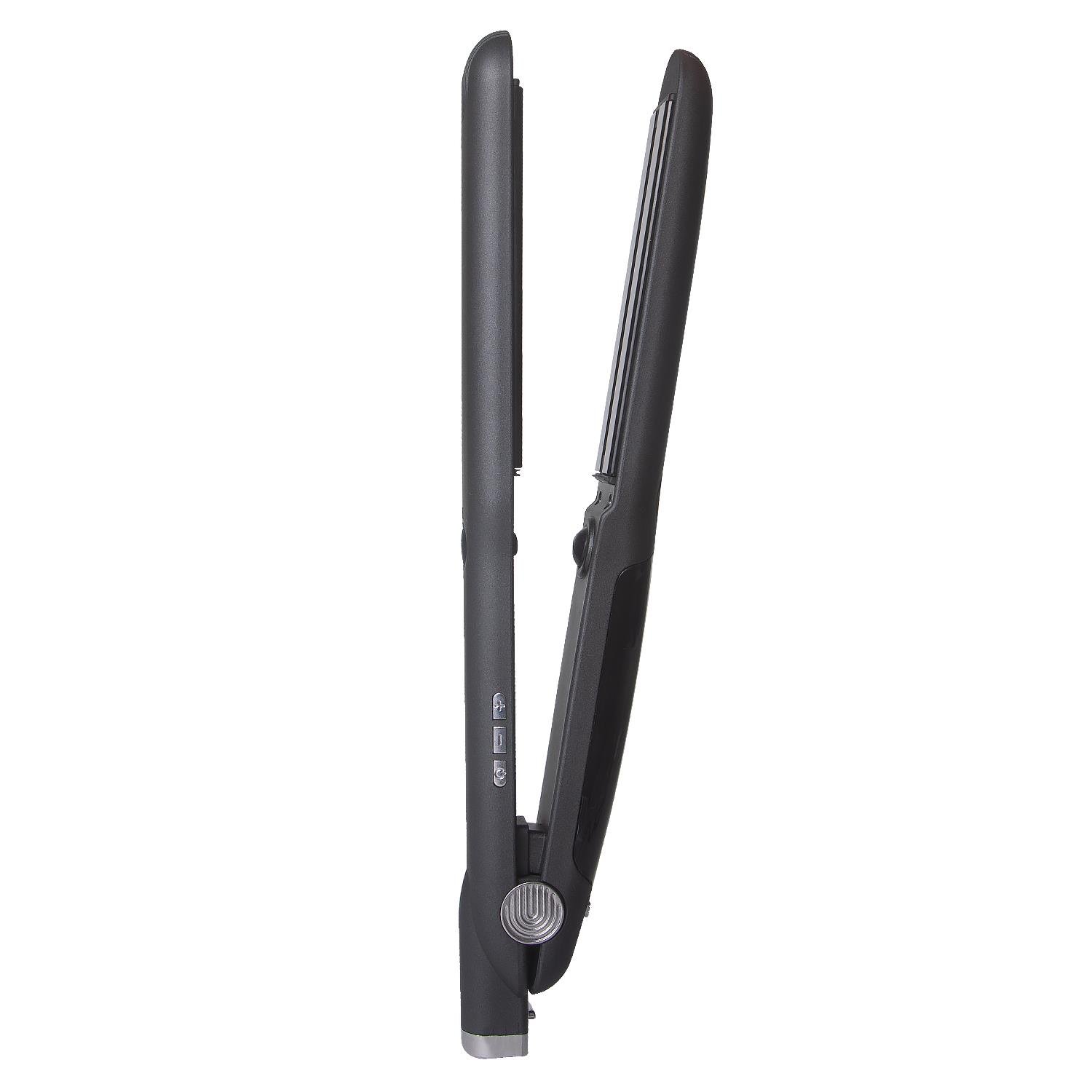 Chloe steam hair sales straightener