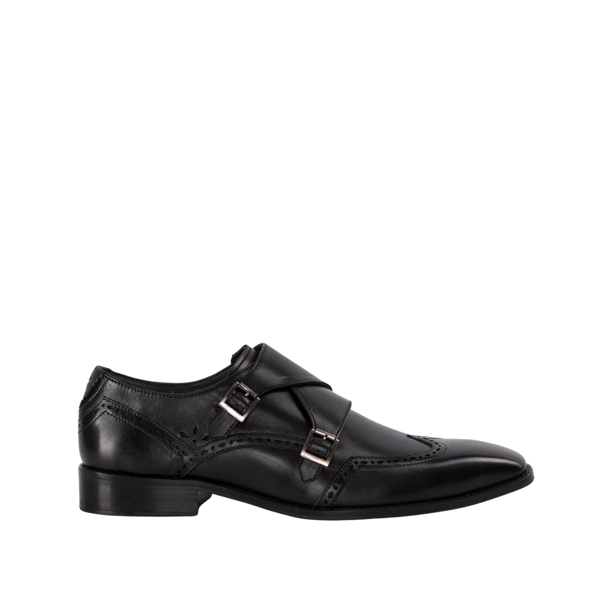 Regal sole top double monk