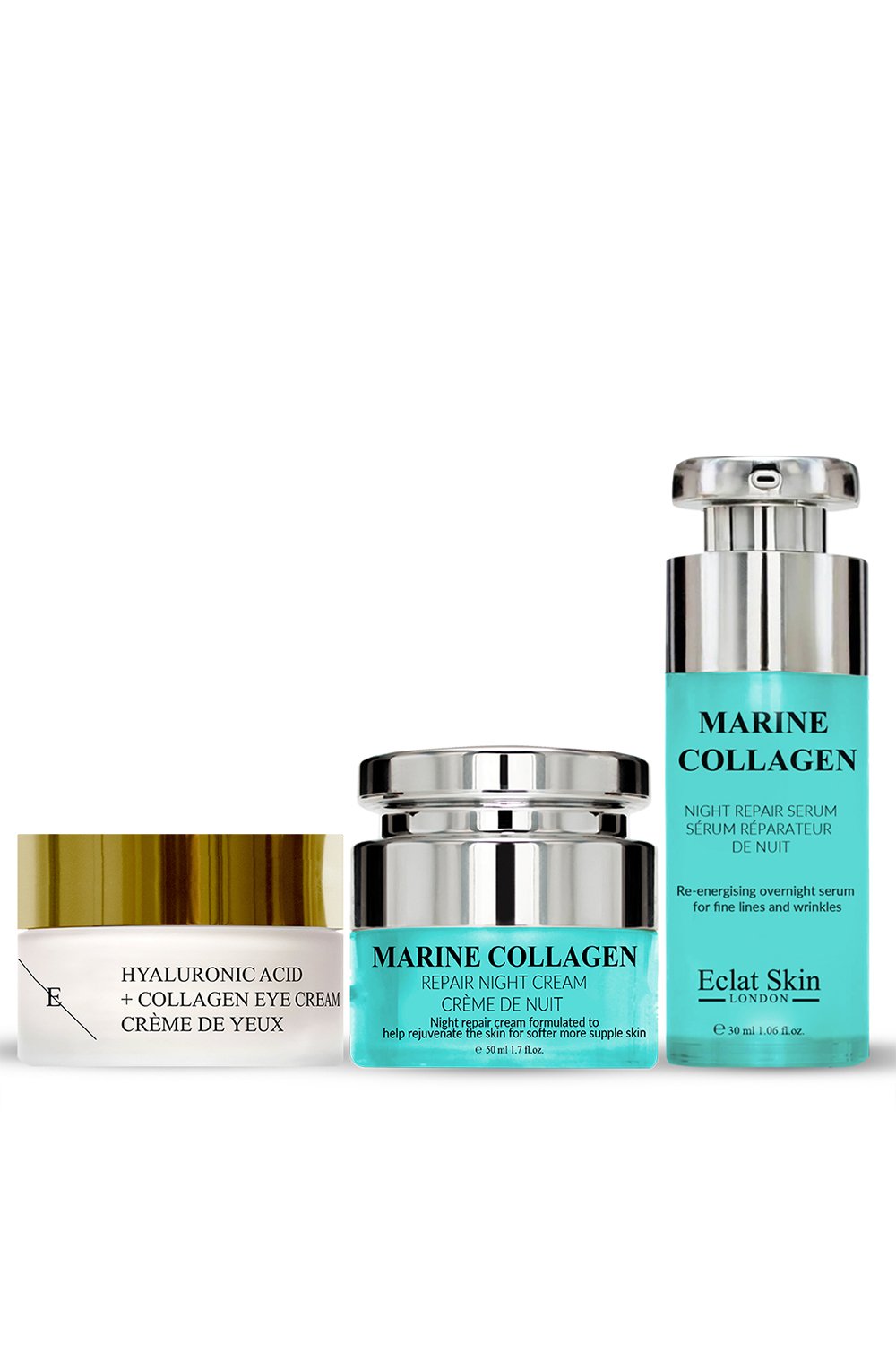 Marine Night Cream 100ml main image 0