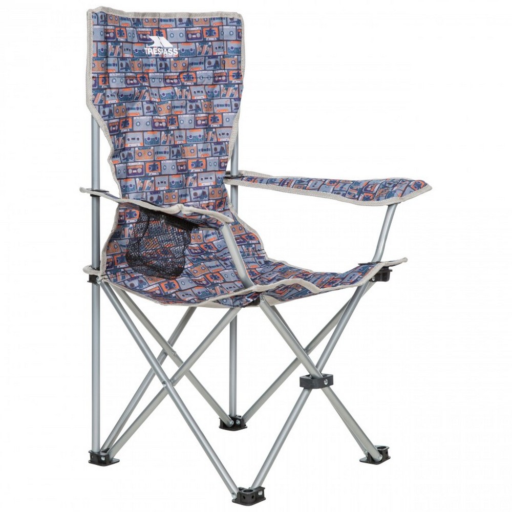Joules store folding chair