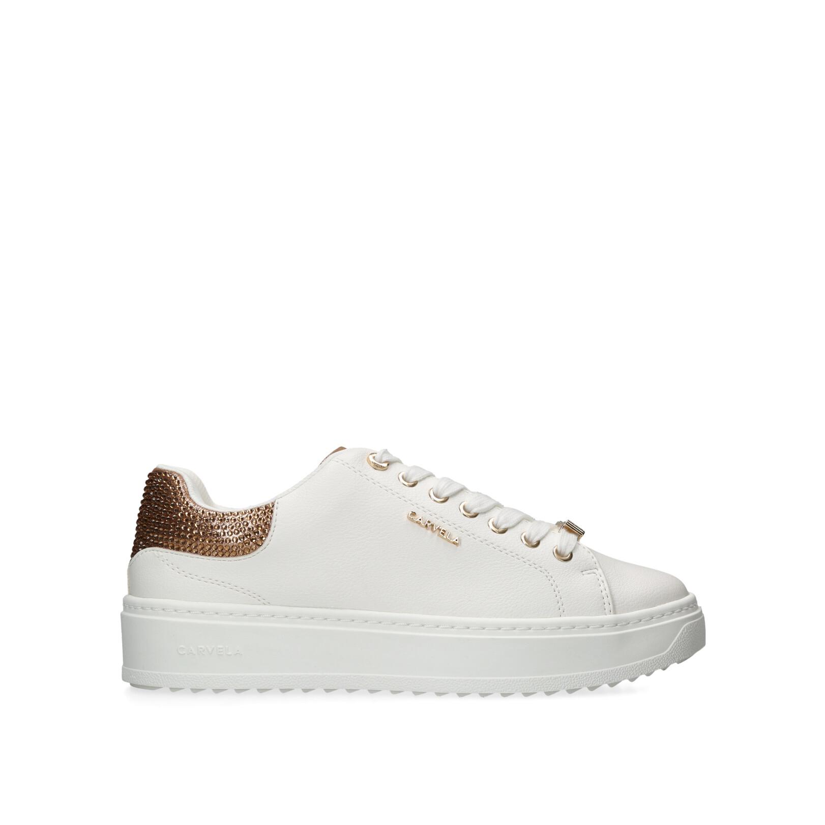 carvela sneakers price