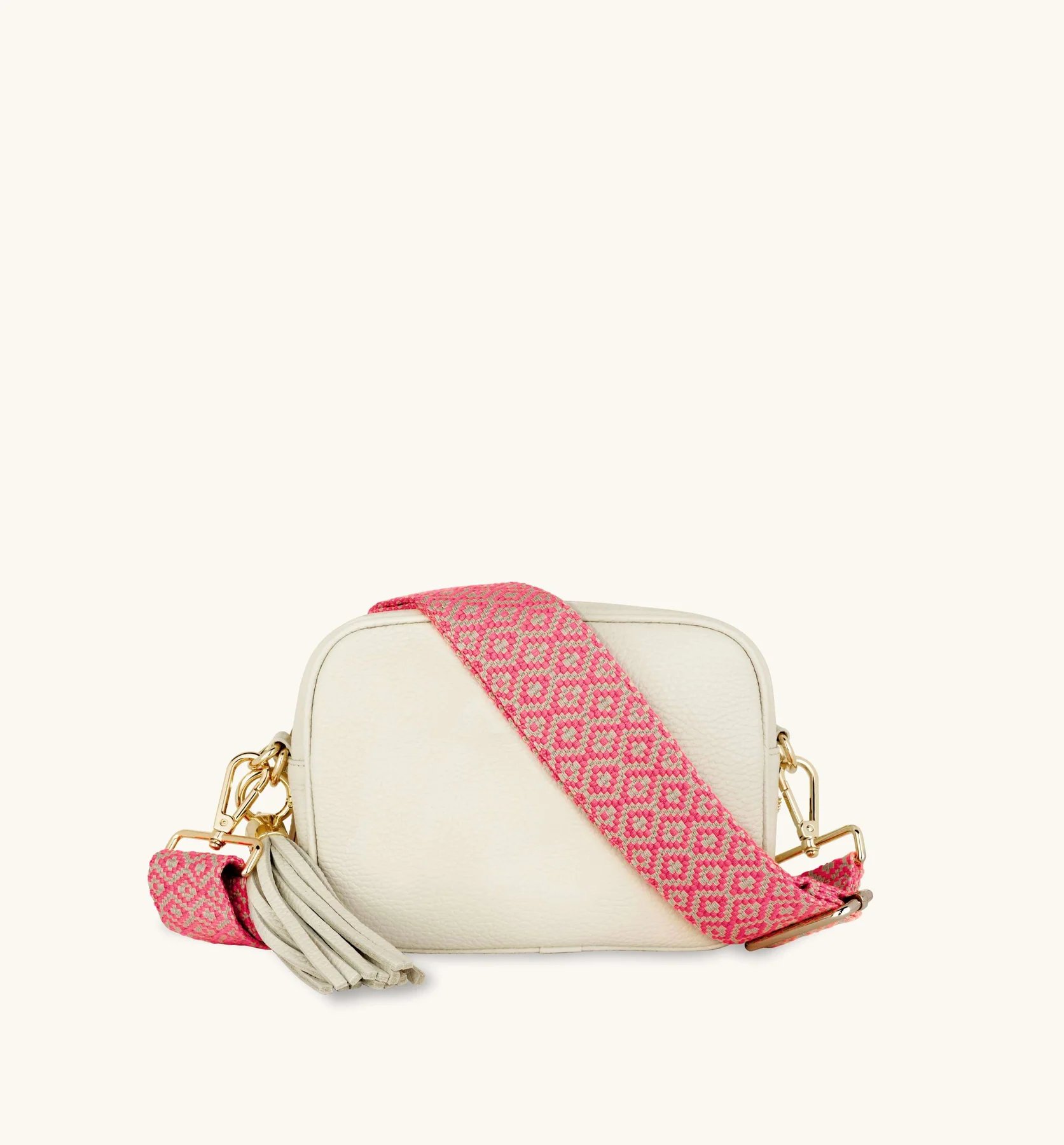 Writing on Stone Night Watch Crossbody Bag main image 0