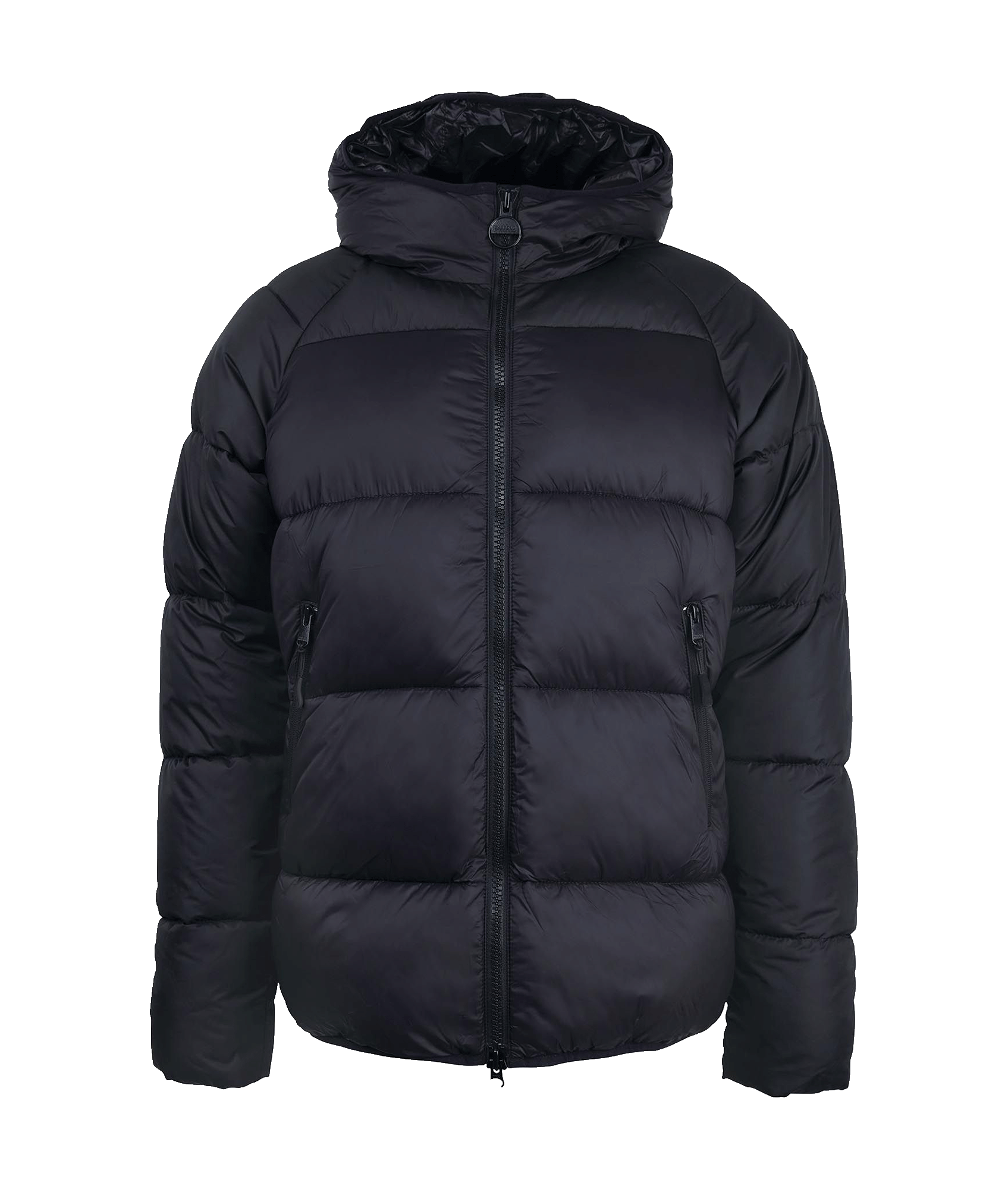 Hoxton Quilted Jacket
