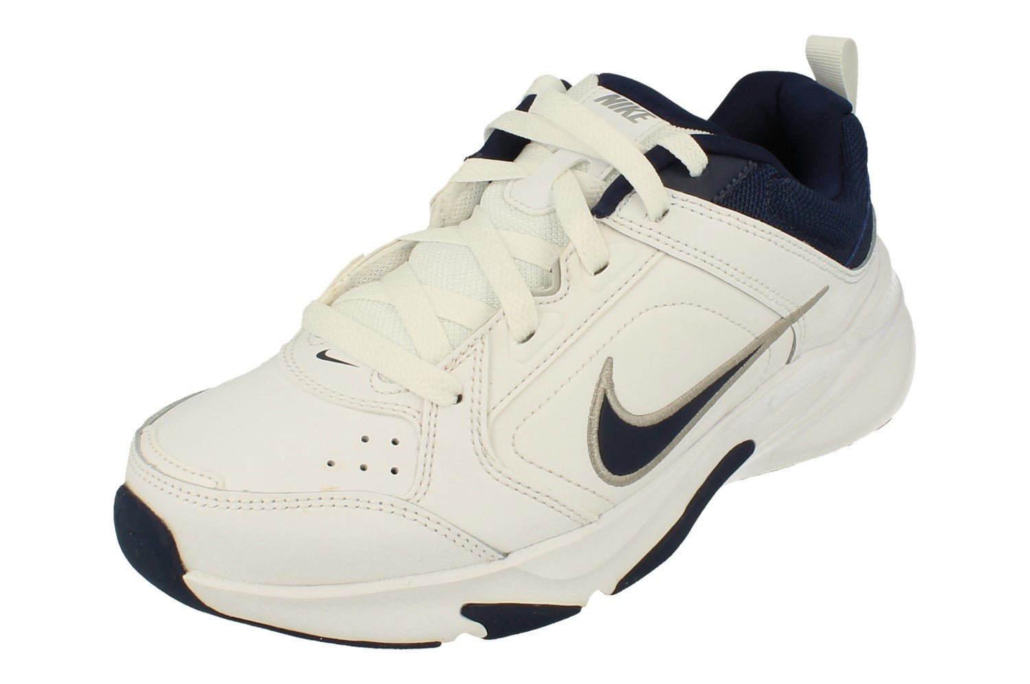 Nike Defyallday Mens White Trainers