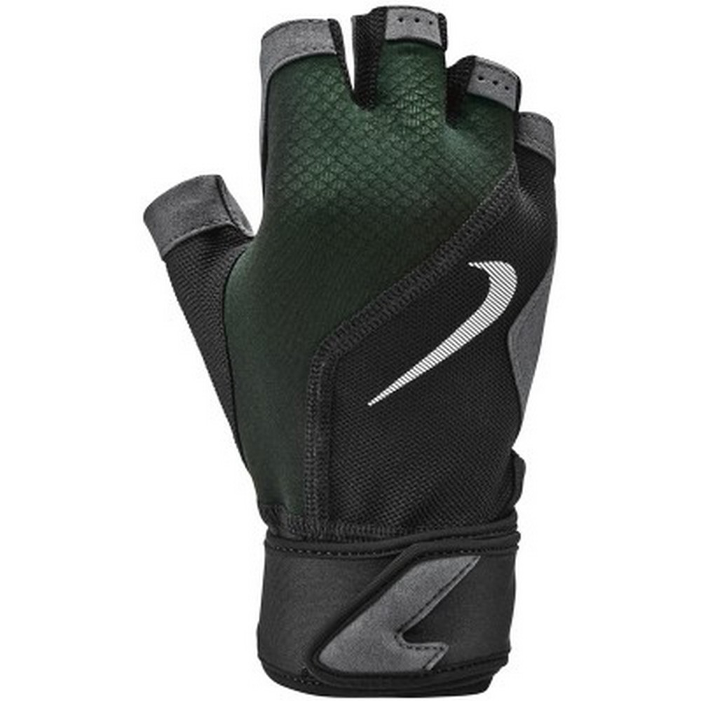 Fingerless 2025 gloves nike
