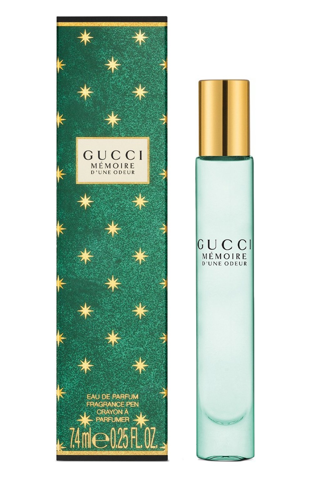 Gucci Memoire D une Odeur 7.4Ml