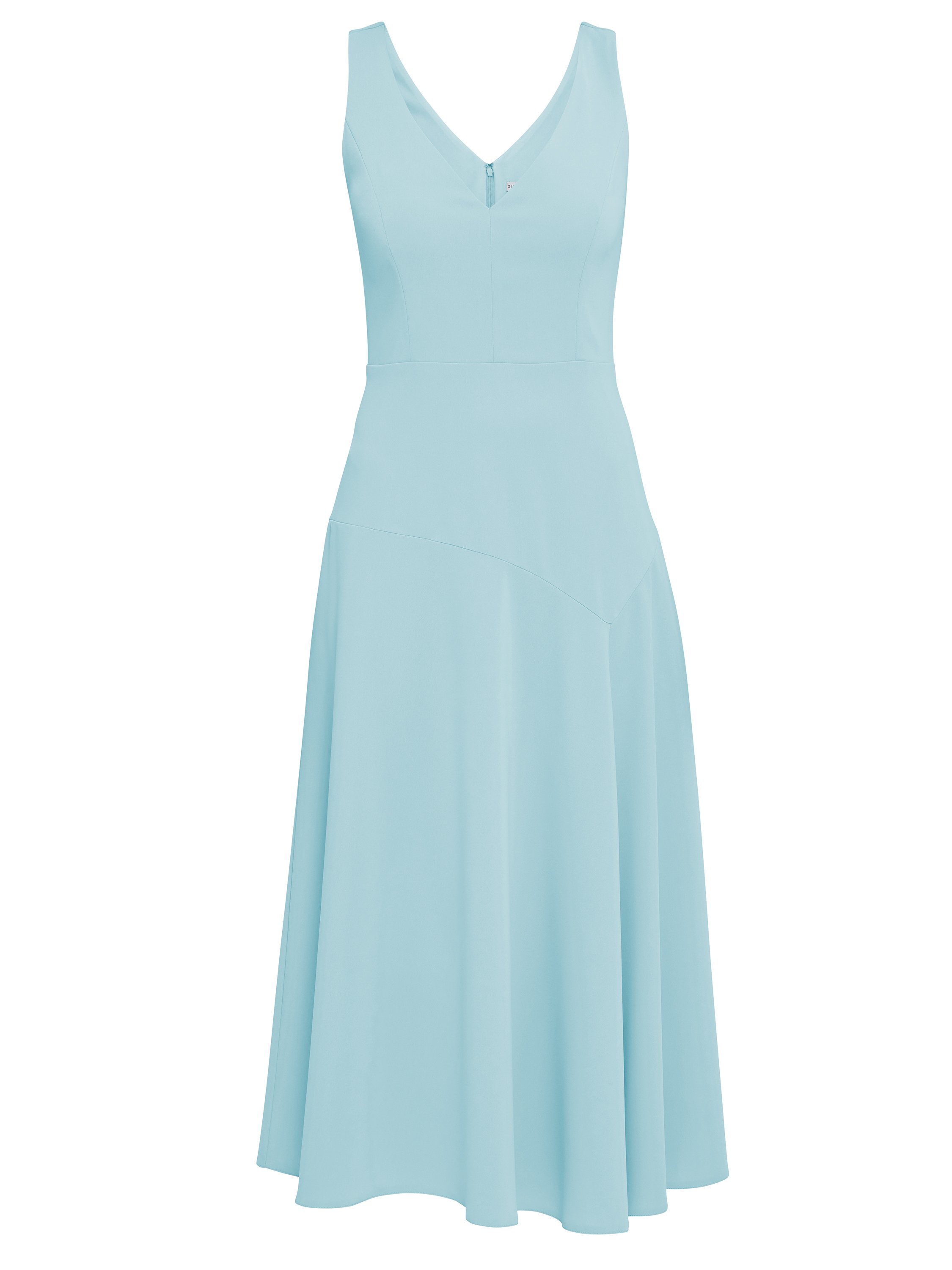 Gina bacconi online pilar moss dress