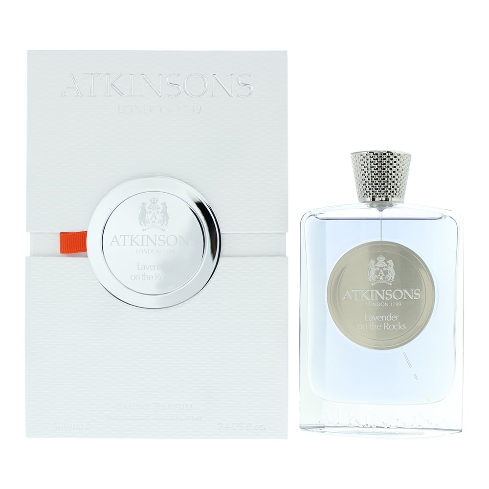 Atkinson best sale lavender perfume