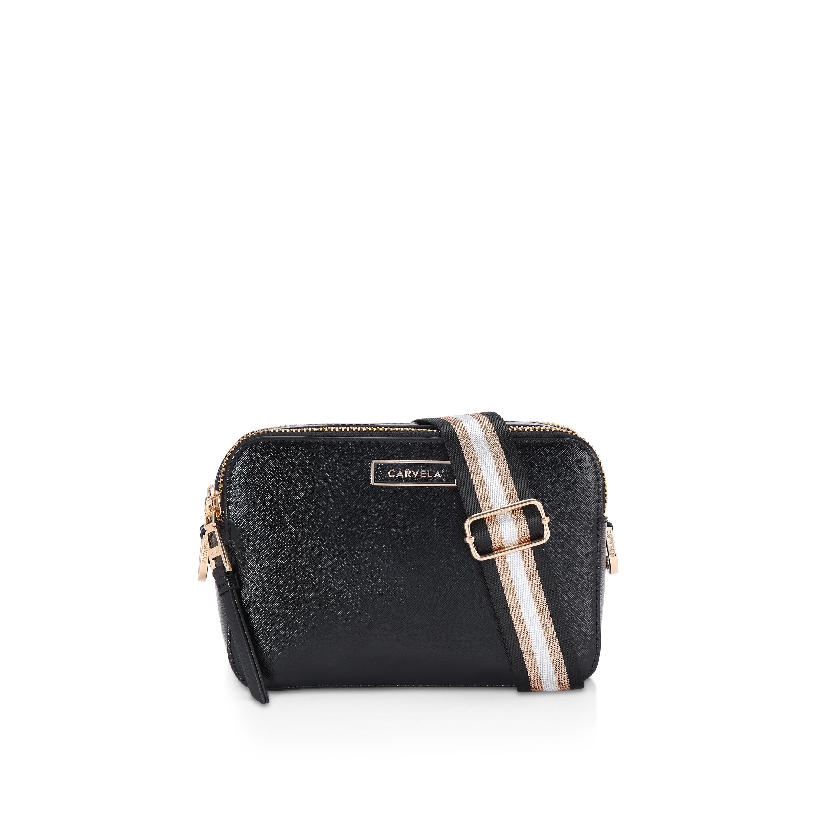 Carvela sale camera bag