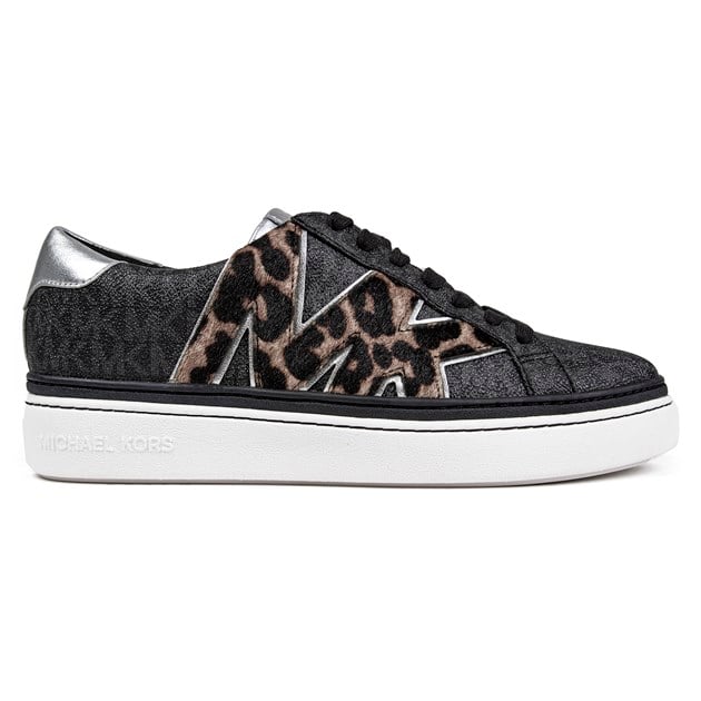 Michael kors whitney mixed media clearance