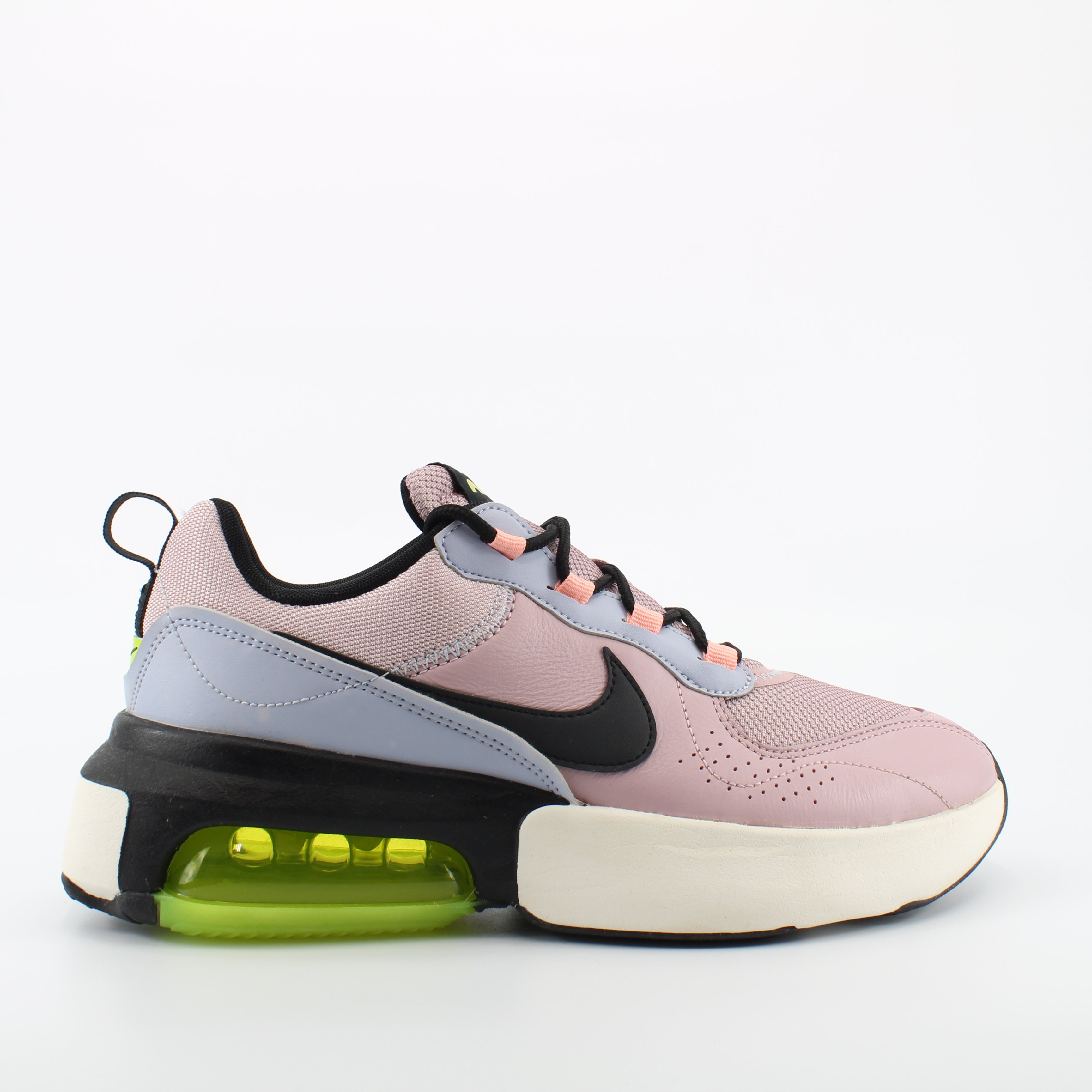 Nike Air Max Verona Purple Synthetic Womens Lace Up Trainers