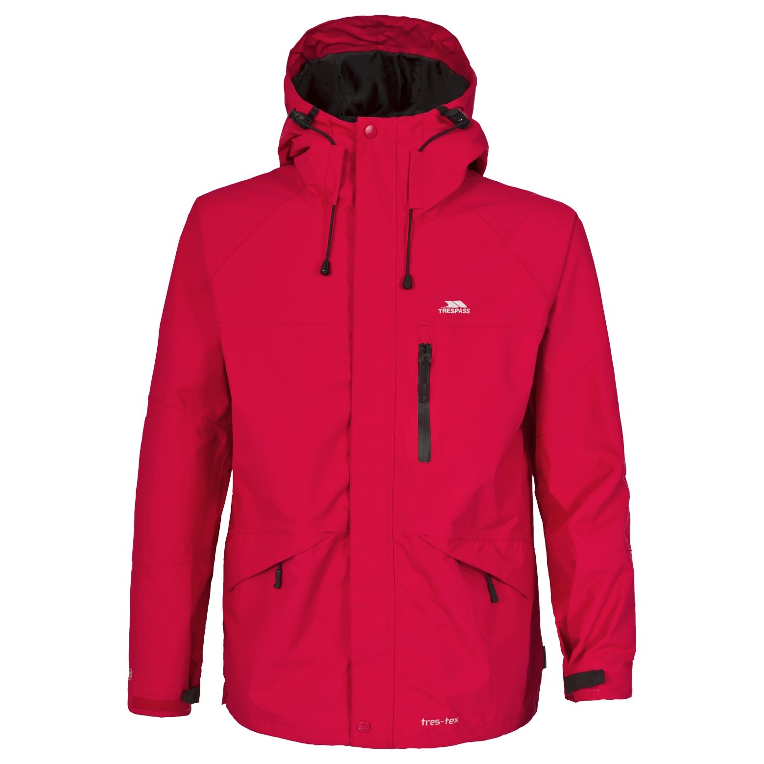 Corvo men's waterproof windproof jacket store