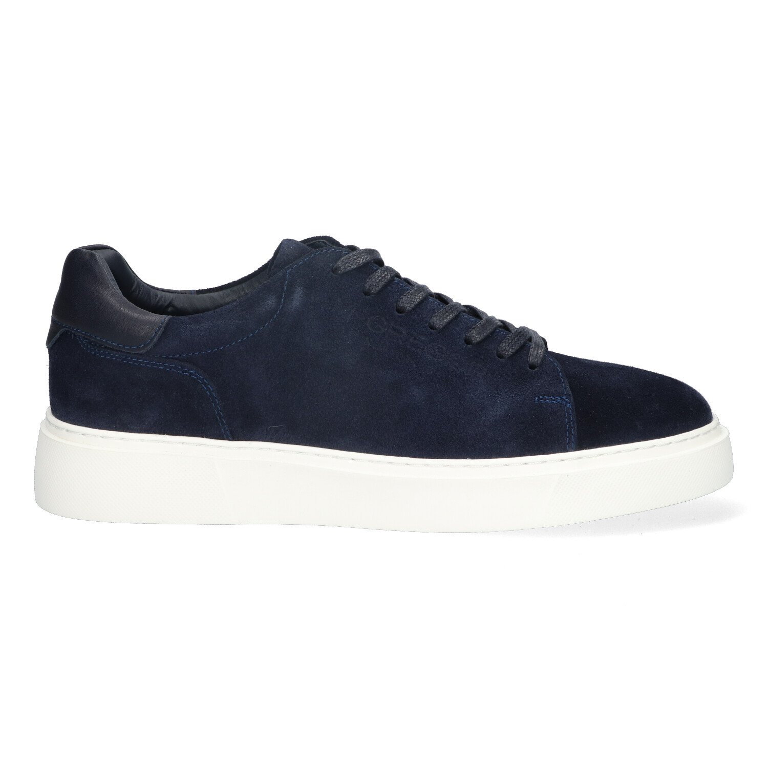McGregor Sneakers Bronx Navy Blauw