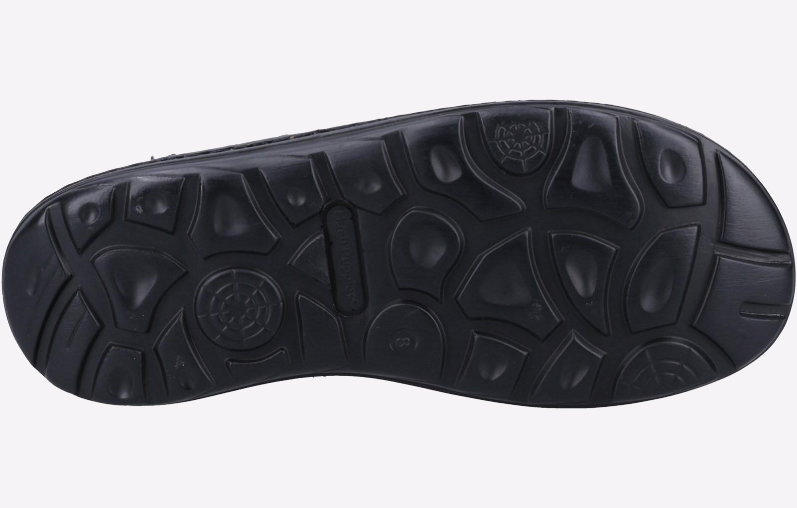 Hush Puppies Alistair Sandalen Heren