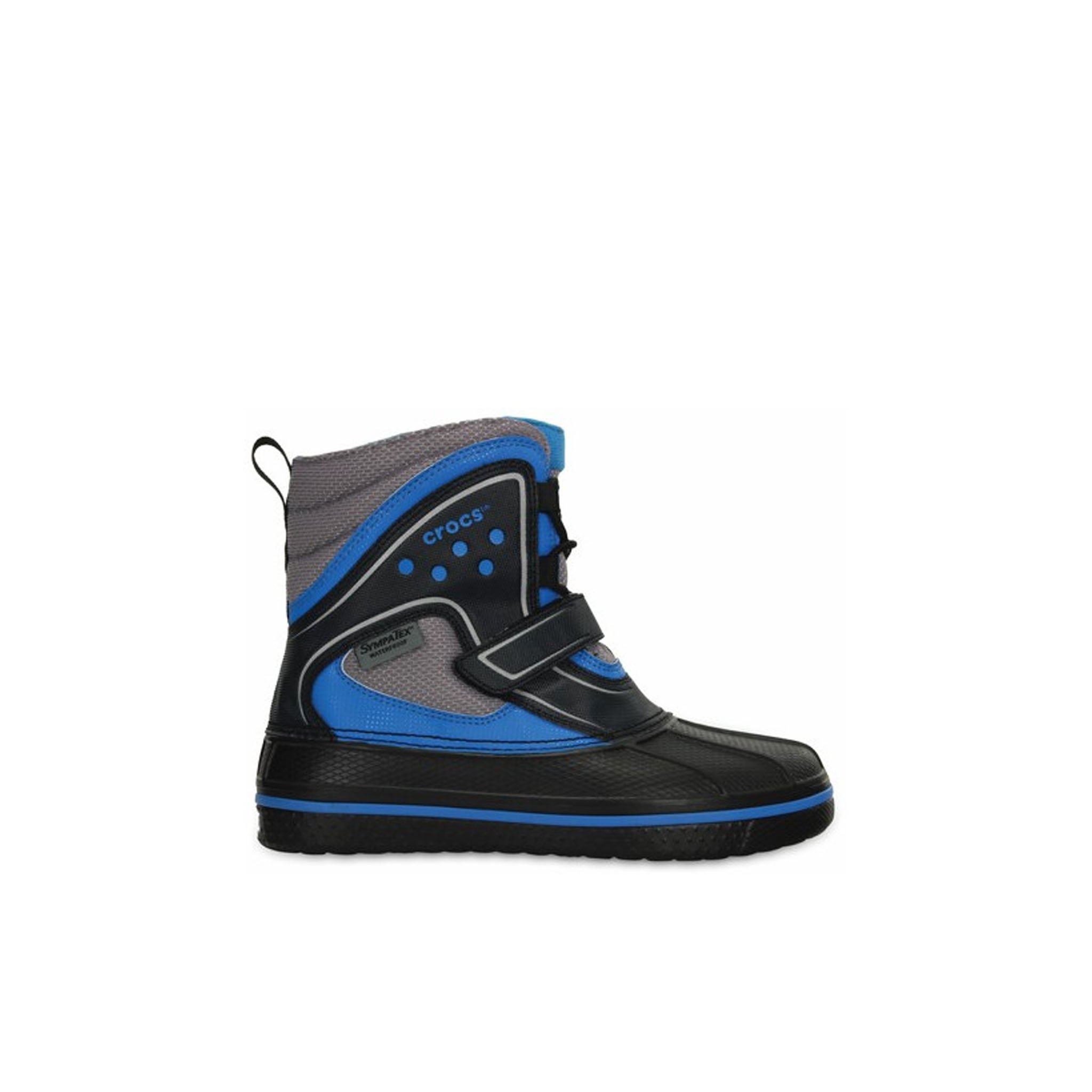 Crocs all cast waterproof duck boot store