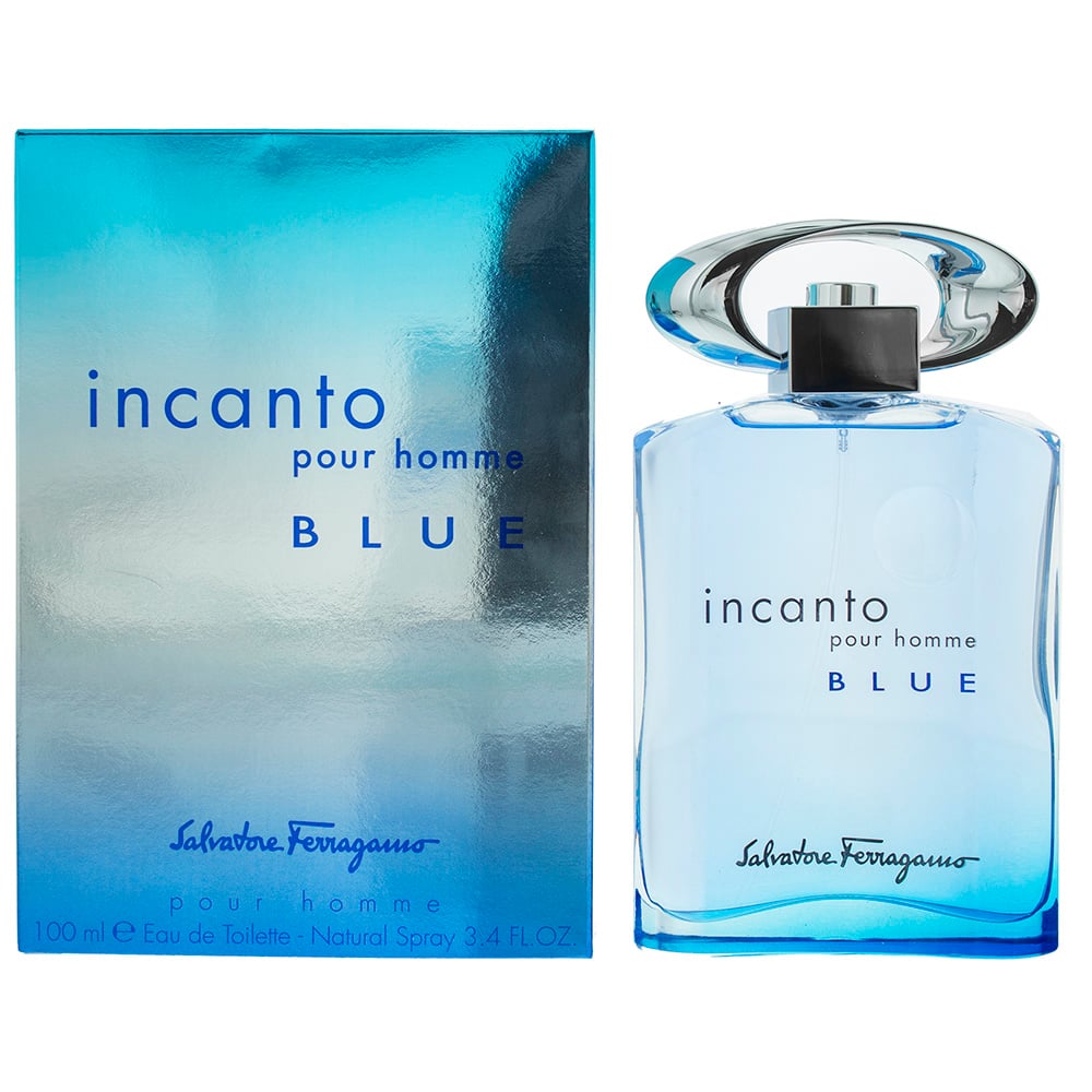 Ferragamo incanto pour homme online