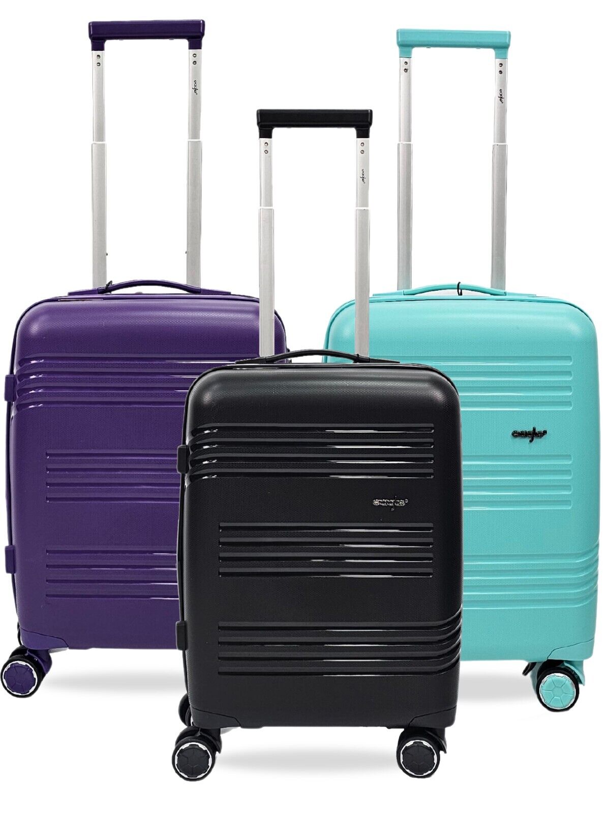 90L Check-in 4 Wheel Travel Case