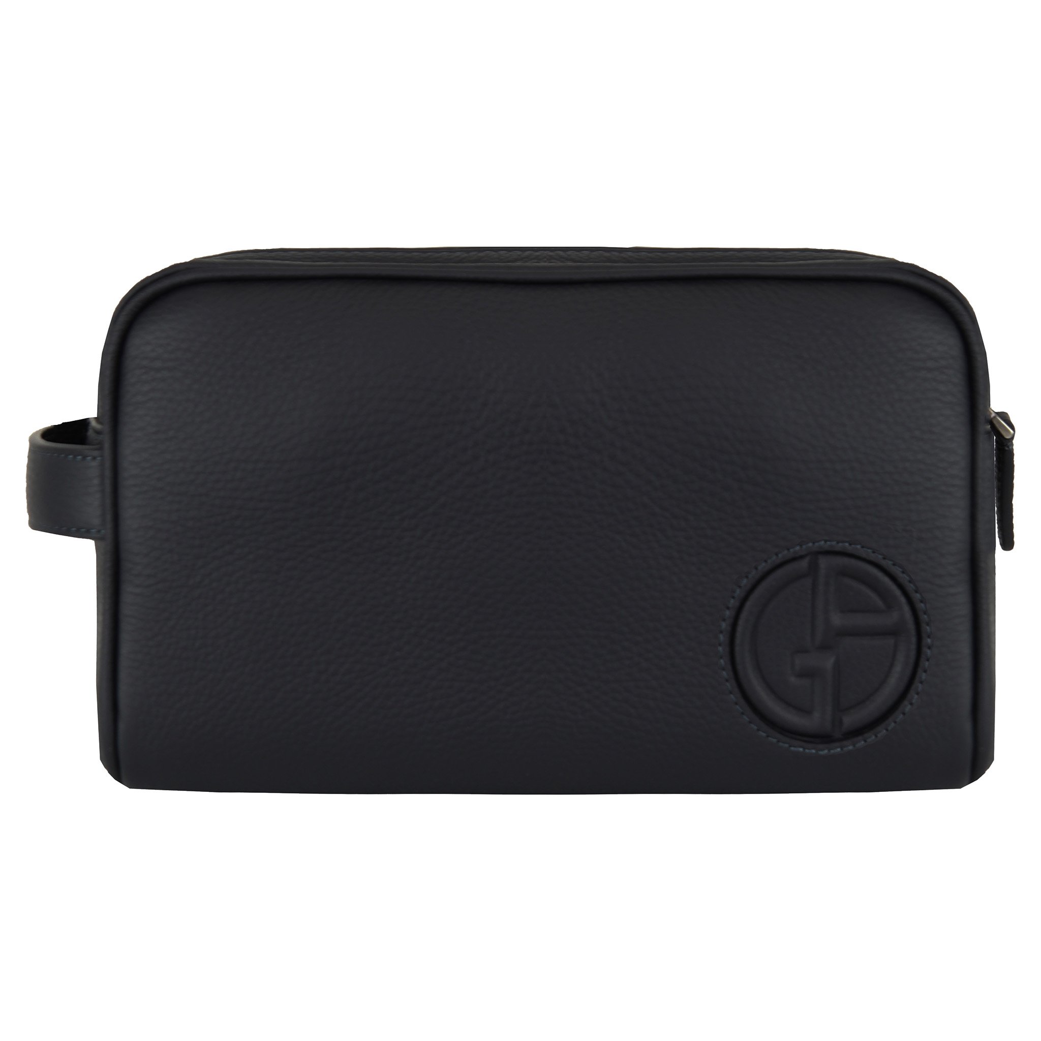 Giorgio armani top toiletry bag