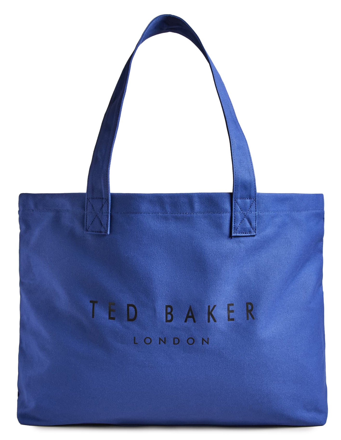 Ted baker navy purse sales